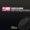 Geiss & Bak & Stephen Pickup - Only U